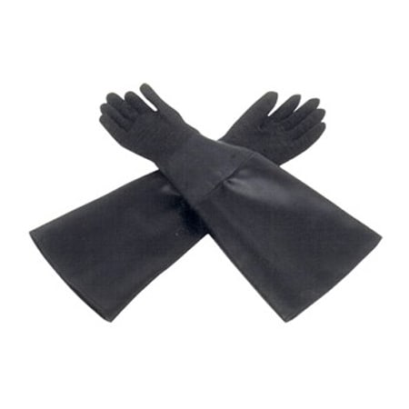 GLOVES 24x6 LINED F/SBC3020
